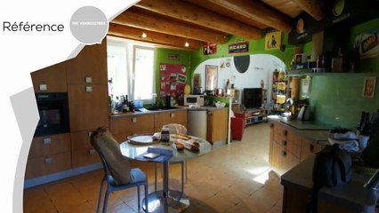 A vendre - Maison/villa - Le puy en velay (43000) - 6 pièces - 170m²