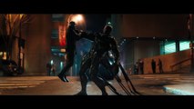 Venom: Trailer 2