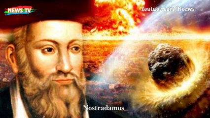 Tháng 7/1999, “Đại vương Khủng bố” từ trên trời xuống là có thật (Phần 2)