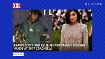 All The Kylie Jenner Mentions On Travis Scott’s ‘ASTROWORLD’ | Genius News