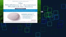 About For Books  The Mindfulness and Acceptance Workbook for Anxiety: A Guide to Breaking Free