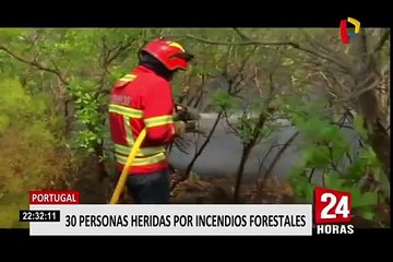 EE.UU: cerca de 14 personas resultaron heridas tras granizada en Colorado