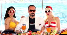 Adnan Oktar'ın Öz Kardeşlerle Evli Olduğu, Kayınvalidesine de 
