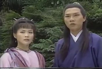 Trung Nguyên Kiếm Khách | Phần 2 | Tập 23 | GIALAC0210