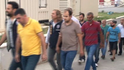 Yasa dışı bahis çetesinin lideri beden eğitimi öğretmeni çıktı