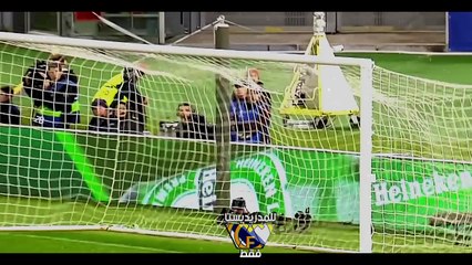 ليلة احتراق روما وجنون المعلق على ابداع ريال مدريد  