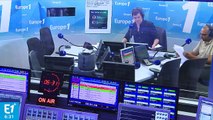 INFORMATION EUROPE 1 - Un gigantesque trafic d'êtres humains démantelé entre la France et l'Espagne