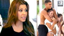 Kourtney Kardashian & Younes Bendjima Break Up After He Was Spotted With Another Woman