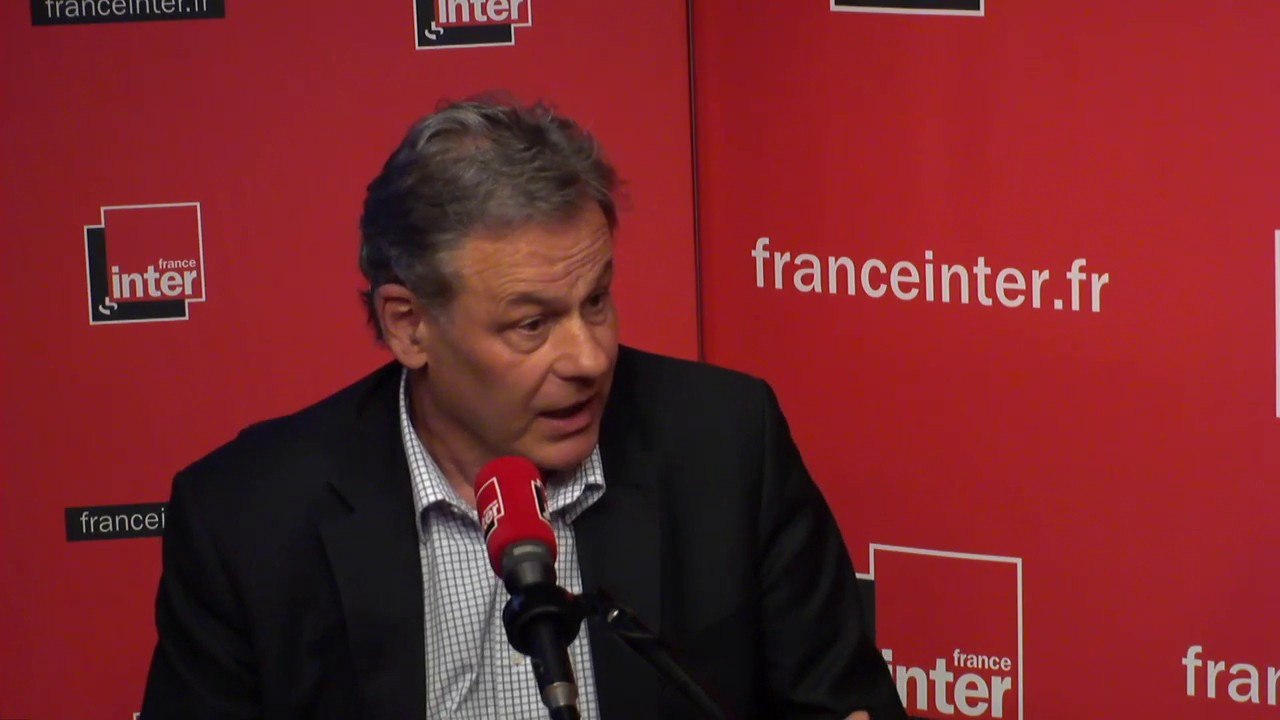 François Charpentier : "on ne se rend pas compte de la quotidienneté des besoins de produits sanguins"