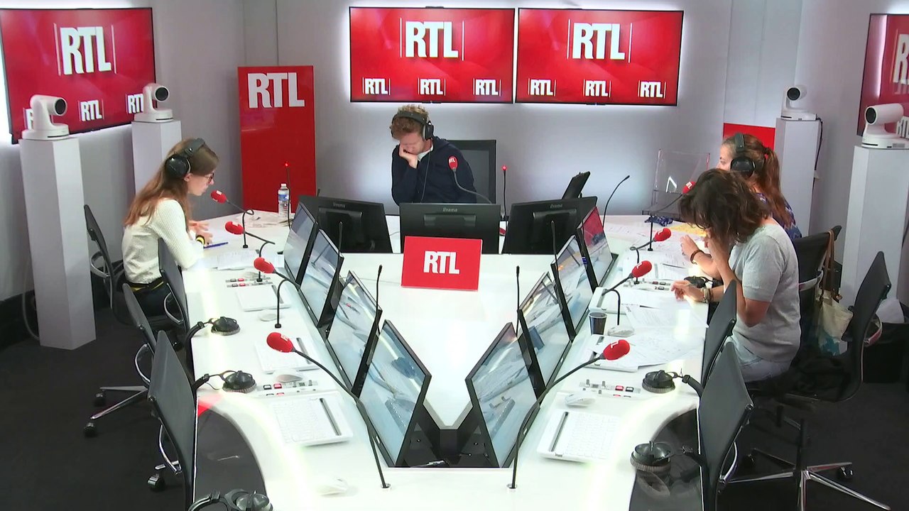 Les actualités de 7h - Centenaire de la Grande...