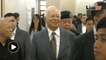 Najib hadir lagi ke mahkamah KL