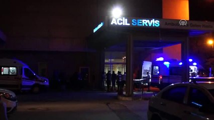 Balkondan Düşen Engelli Çocuk Hayatını Kaybetti - Ankara