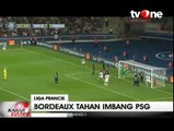 Bordeaux Tahan Imbang PSG 2-2