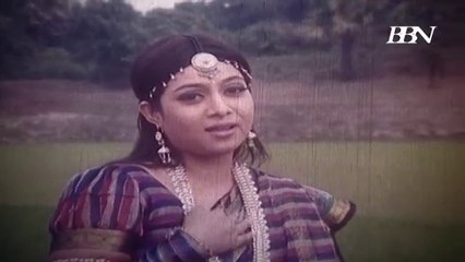 Jodi moner moto mon Paitam - Maye sakhi - bangla movie songs