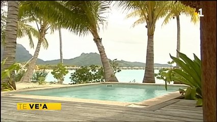 TH :  Le tourisme inter îles va mieux que jamais
