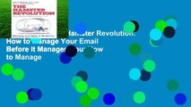 Best ebook  The Hamster Revolution: How to Manage Your Email Before It Manages You: How to Manage
