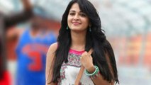 Anushka Shetty To Play Simbu's Pair In VTV 2