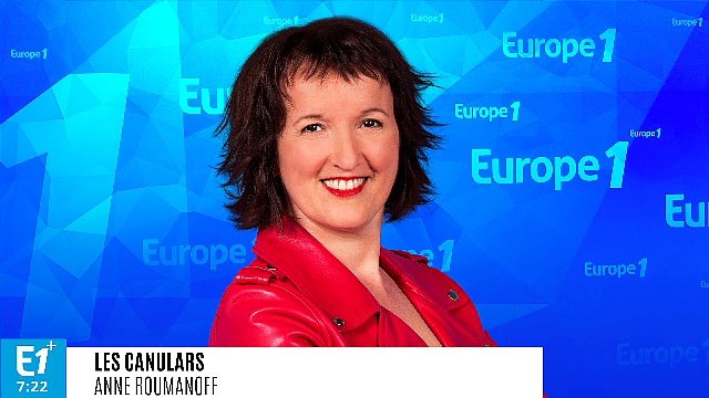 Canular - Les Républicains : Je n'accroche pas avec ce Wauquiez, il est peut-être gentil mais je ne l'aime pas !