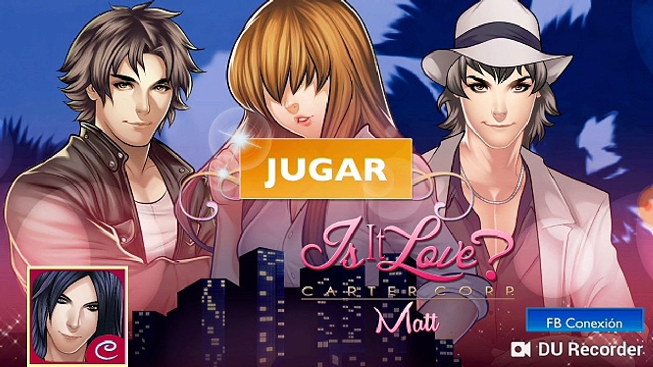 sin palabras esto es hermoso-is it love? Matt capitulo 7 parte 2-Kawaii Mono