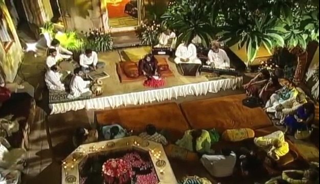 Parchan Shala | Sanam Marvi, Rahat Fateh Ali Khan | Virsa Heritage Revived | HD Video
