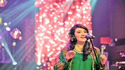 Sambhal Sambhal Kay | Haroon Shahid, Zeb Bangash | Love Song | HD Video