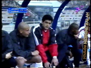 الفرق التونسي والفريق المغربي ــ بادو الزكي لم ينتصر على تونس ولو مرة واحدة