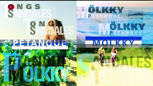 Les matchs de l’été: Tong ou espadrille ?