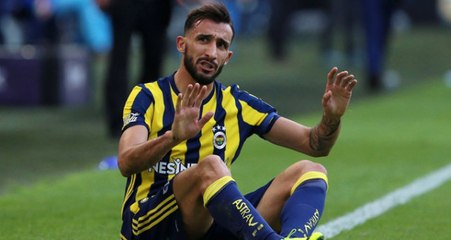 Mehmet Topal: Benfica'yı Kadıköy'den Çıkarmayız
