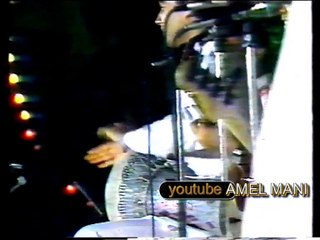 الفنان سمير الأسكندراني 1985 ــ ومجمعوعة من اعماله