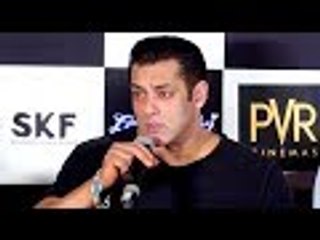 Salman Khan Finally Reacts To Priyanka Chopra's Exit From Bharat