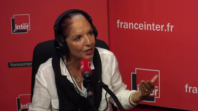 Fariba Hachtroudi : Les Iraniens sont debout pour défendre la démocratie. C'est une société admirable