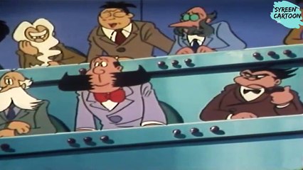 كوكي العجيب الحلقة 11