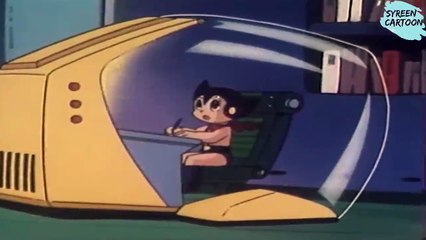 كوكي العجيب الحلقة 08