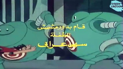 كوكي العجيب الحلقة 07