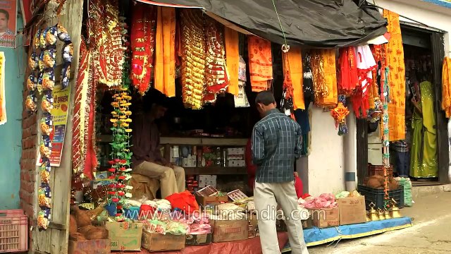 Devidhura stone-pelting festival- Only in India