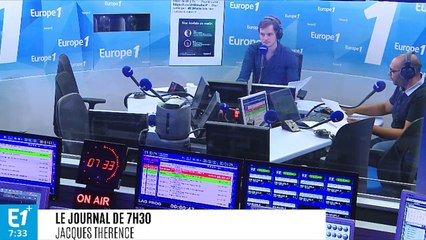 Le Sud-Est de la France balayé par les orages : "il y en a qui ont vu la mort de très près"