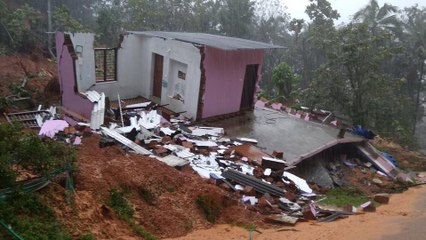 കാണാതായ സുബ്രഹ്മണ്യന്റെ മൃതദേഹം കണ്ടെടുത്തത് സൈന്യം | Oneindia Malayalam