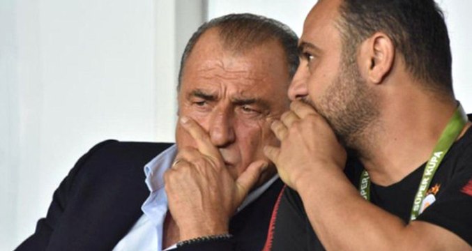 Fatih Terim, Ankaragücü Maçında Feghouli'yi Yedek Oturtacak