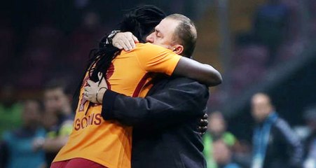 下载视频: Bafetimbi Gomis, Fatih Terim'den Özür Diledi: Hatalı Olduğumu Kabul Ediyorum