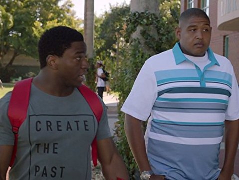 Ballers S4E2 - Season 4 Episode 2 [Streaming]