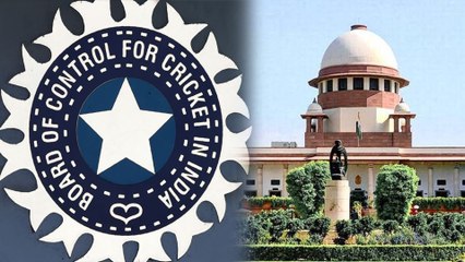 பிசிசிஐ புதிய சட்ட திட்டங்கள்...மாற்றங்களுடன் உச்ச நீதிமன்றம் அனுமதி!- வீடியோ