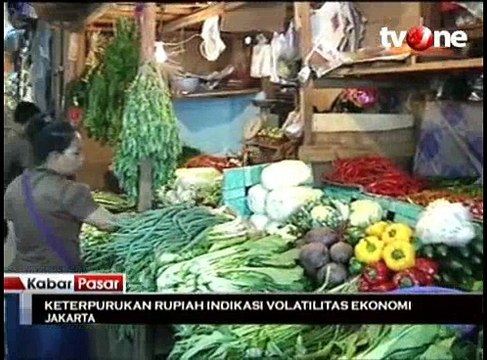 Menteri Keuangan Pastikan RI Tak Mengalami Krisis