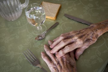 Canicule dans les Ehpad : le témoignage d'une infirmière