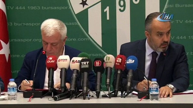 Bursaspor’da ‘Askıda Kombine Bilet’ projesi