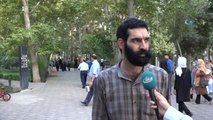 İranlılar Türkiye'ye Uygulanan Yaptırımlar Hakkında Ne Düşünüyor