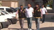 Kayınvalidesini Öldürdükten Sonra Girdiği Cezaevinden Kaçan Hükümlü Adana Polisinden Kaçamadı