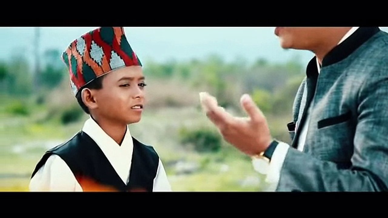 MAN BINA KO DHAN THULO KI DHAN BINA KO MAN ASHOK DORJEE FULL HD ll OFFICIAL VIDEO SONG YouTube