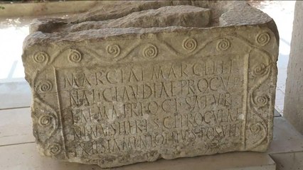 هذا الصباح-مدينة وليلي.. إرث روماني لا يزال حاضرا بالمغرب