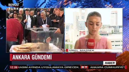 BENGÜ TÜRK HABER BÜLTENİ 7 AĞUSTOS 2018