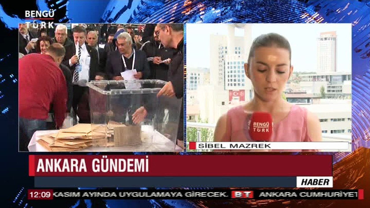 BENGÜ TÜRK HABER BÜLTENİ 7 AĞUSTOS 2018